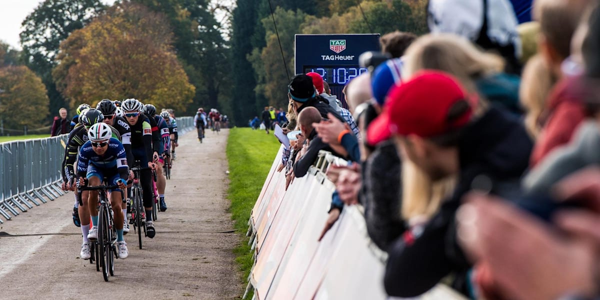 Best team road bike races 5 to do with your mates