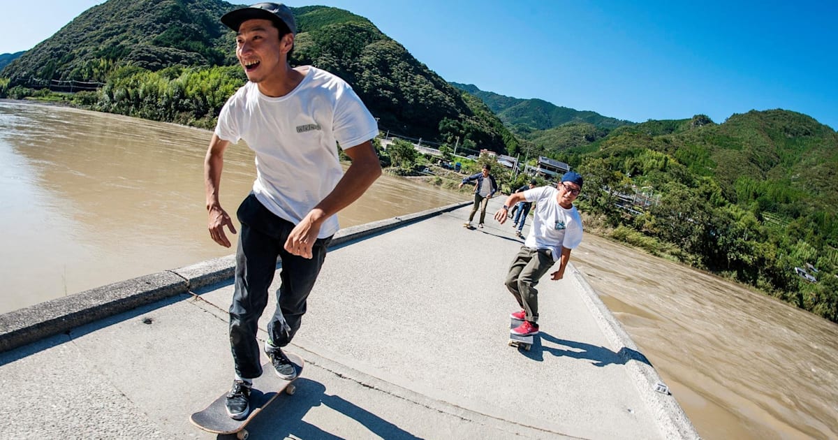 TRASH WORDS vol.11：高知ふるさと探訪 - My hometown (後編) -