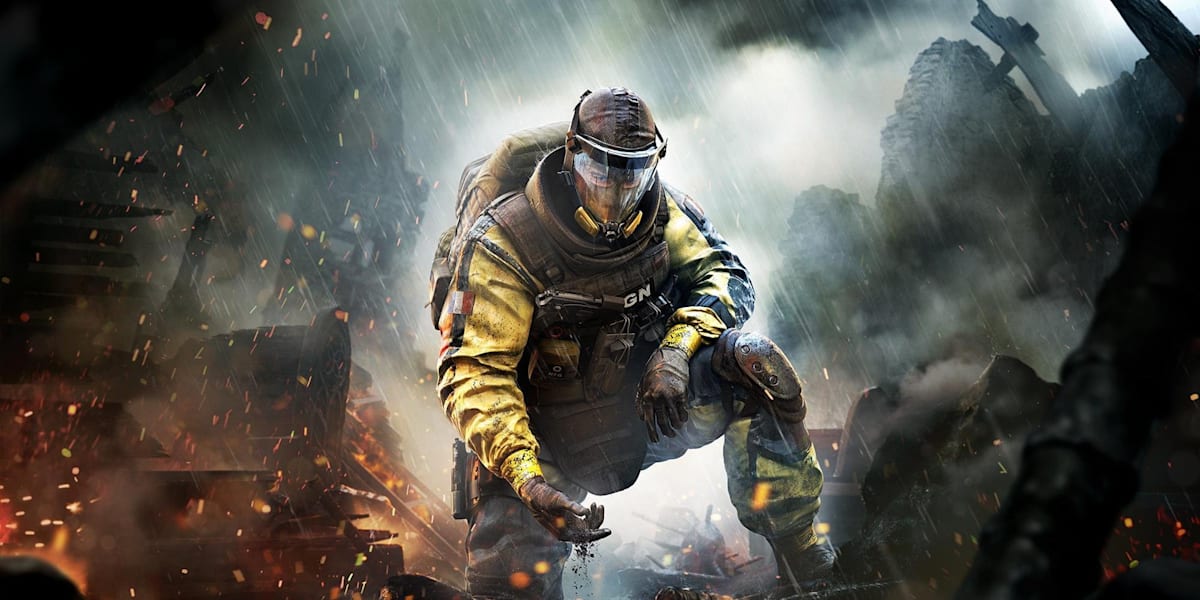 Behind Lion’s successful rework Red Bull Esports