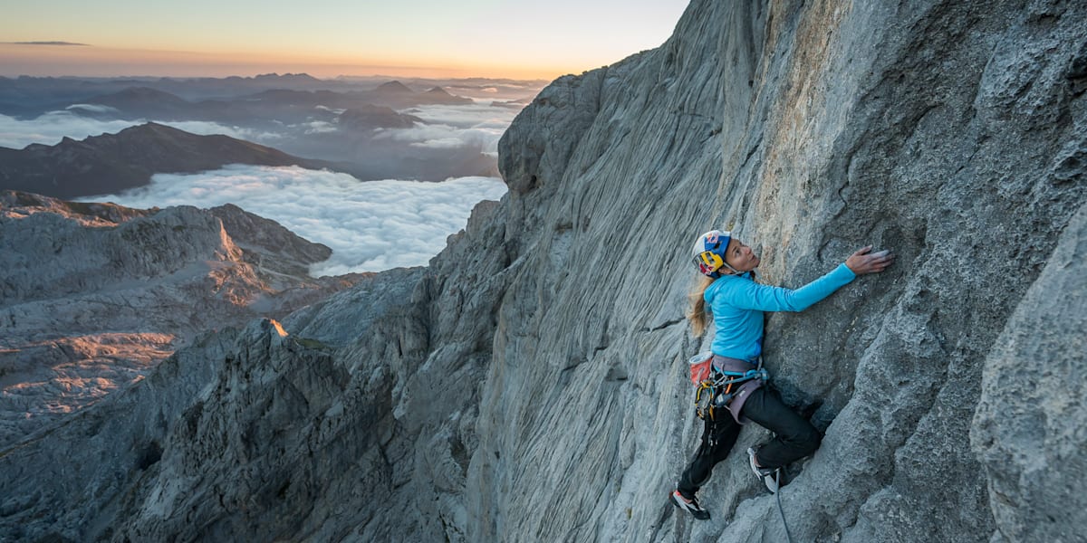 Who are the best climbers in the world right now?