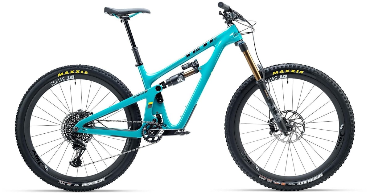 Le migliori MTB da enduro del 2019 hotlist
