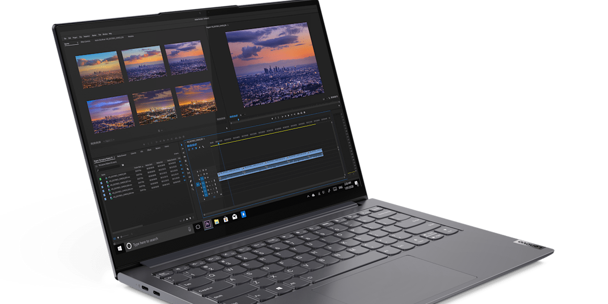 Content Creator Laptops 2025