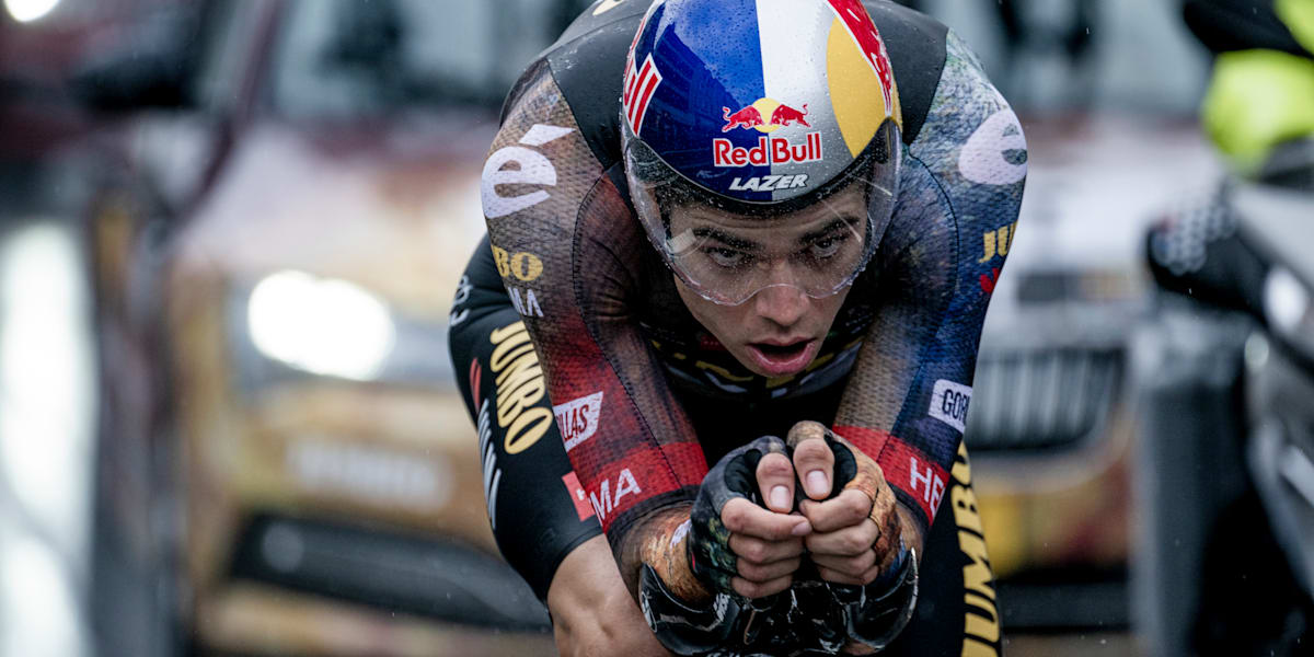 Van aert velo electrique best sale