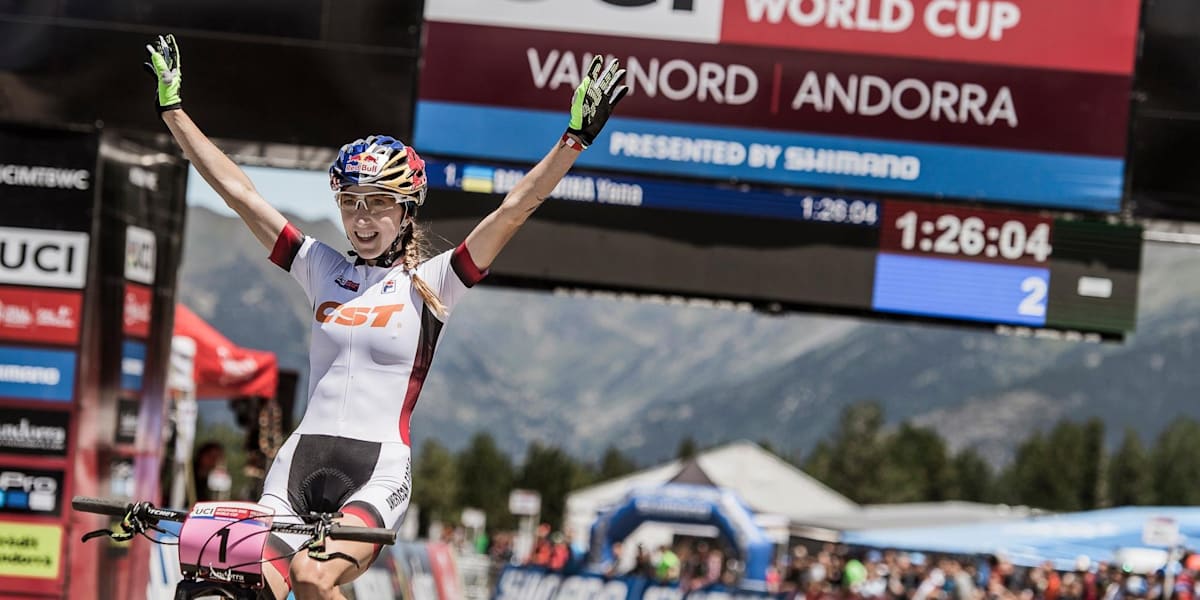 Red bull clearance tv vallnord