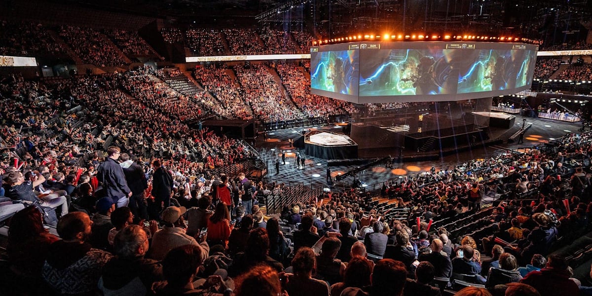 Know Before You Go: League of Legends World Championship Finals