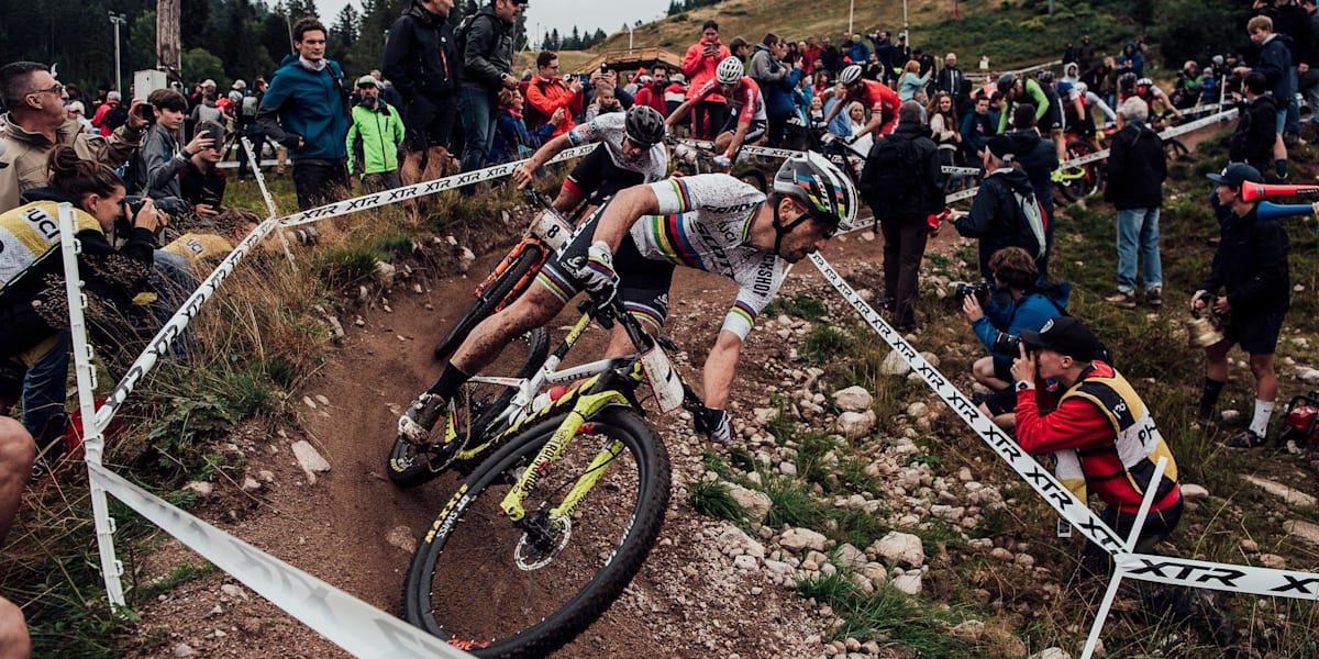 Mtb xco world cup 2018 clearance