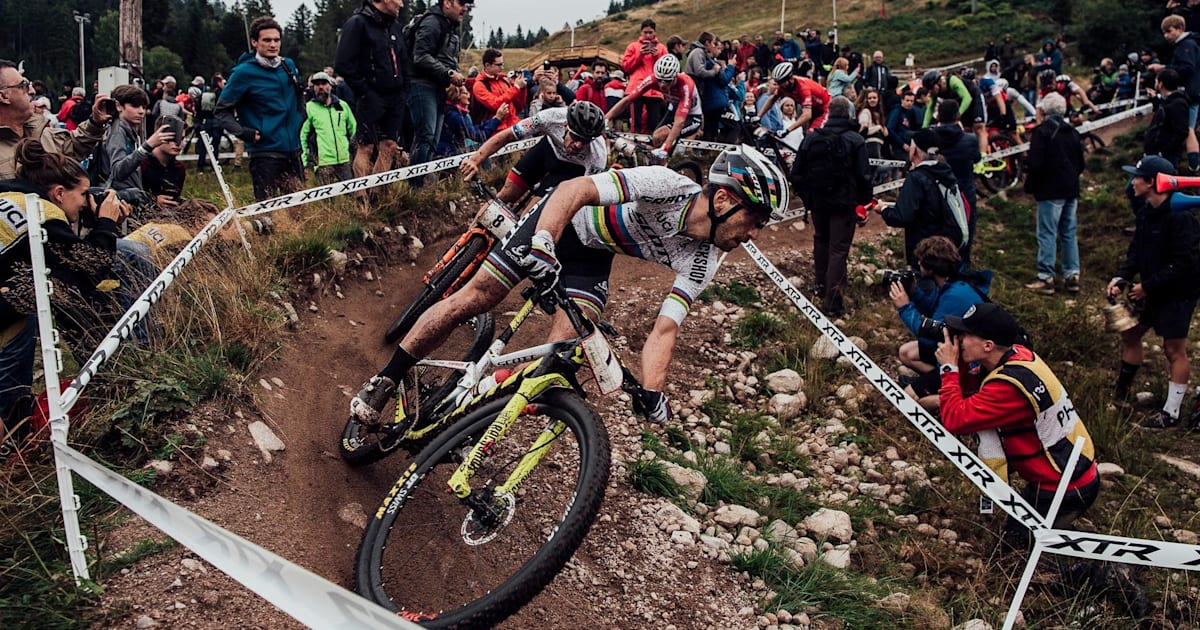 Xco world cup 2018 discount