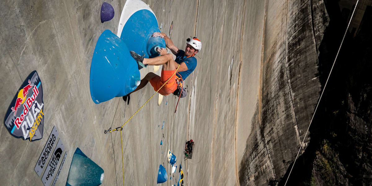 Red Bull Dual Ascent 2023 Alle Athletinnen