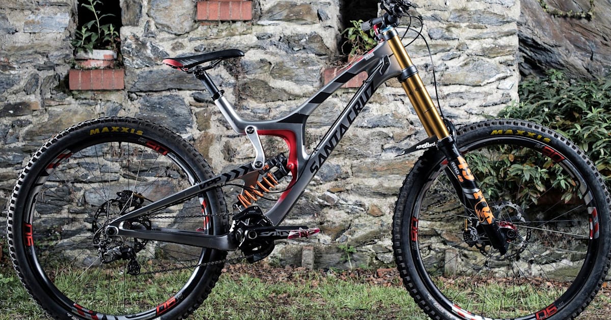 Santa cruz mtb 29er clearance