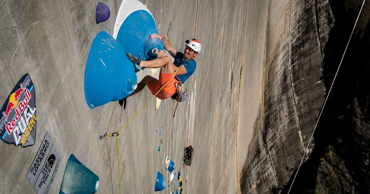 Bouldering εναντίον rope climbing