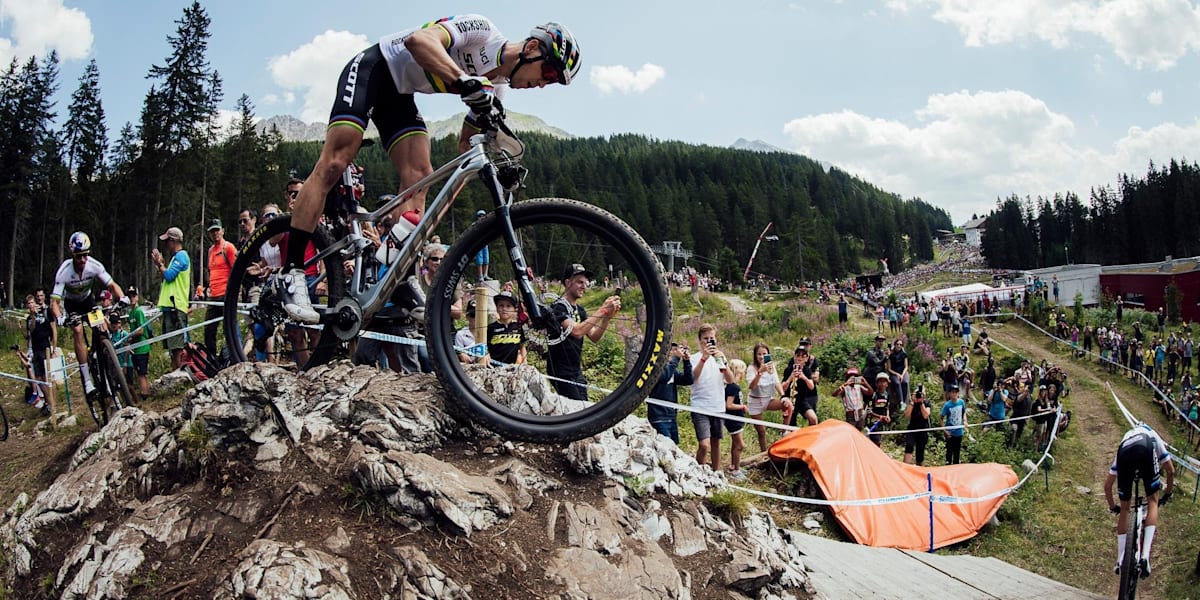 UCI XCO World Cup Lenzerheide Race report and replays