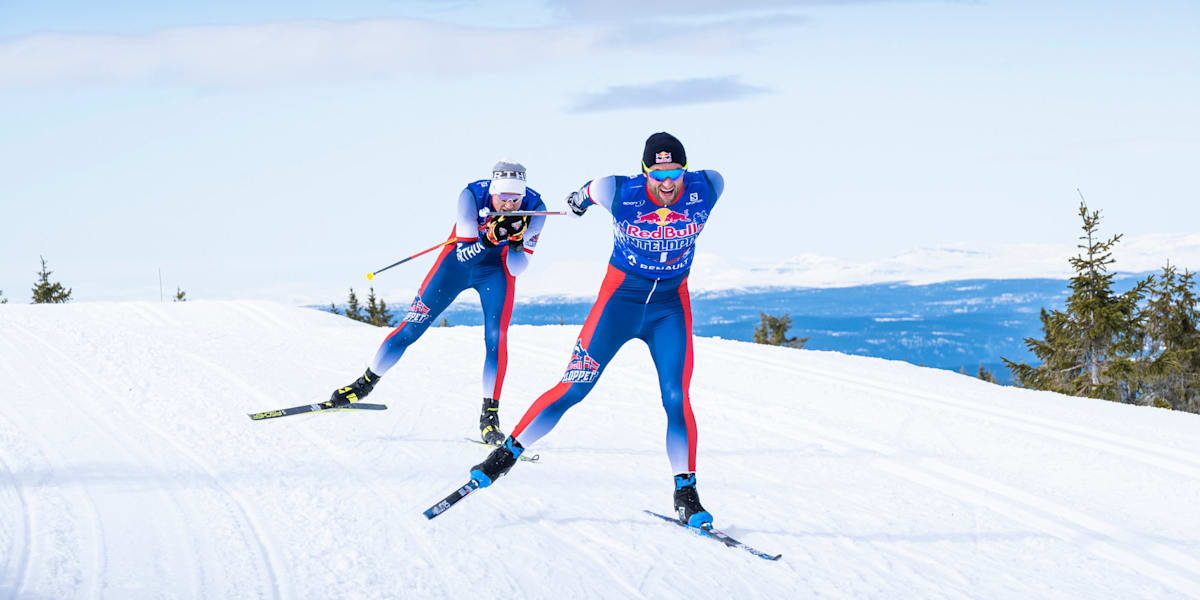 Nordic vs. CrossCountry skiing The differences