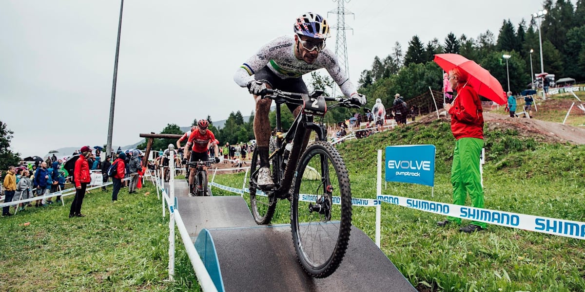 Mtb xcc sales