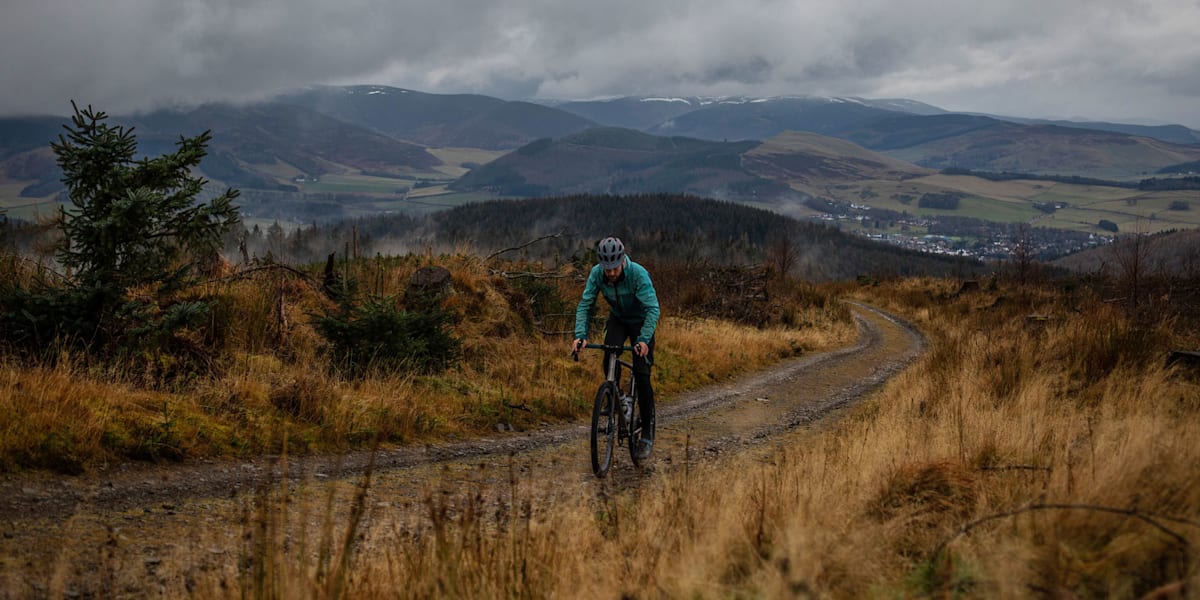 Best gravel trails near me 2025