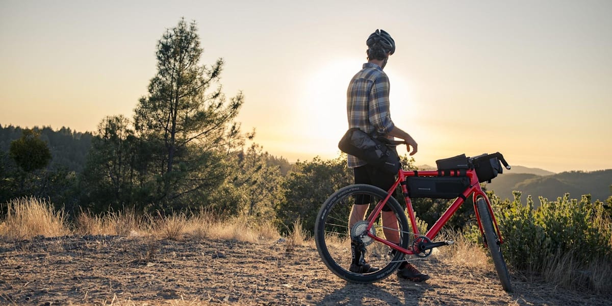 vélo gravel