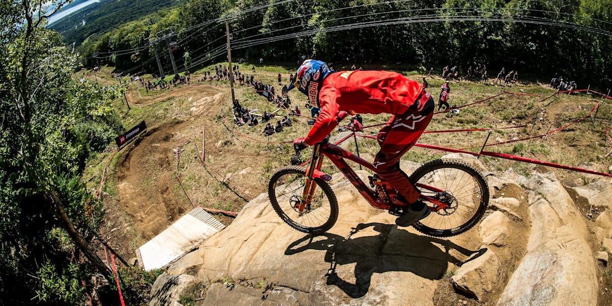 Mtb downhill 2019 clearance