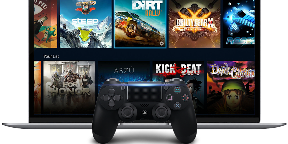 Google Stadia vs. PlayStation Now Der groBe Vergleich