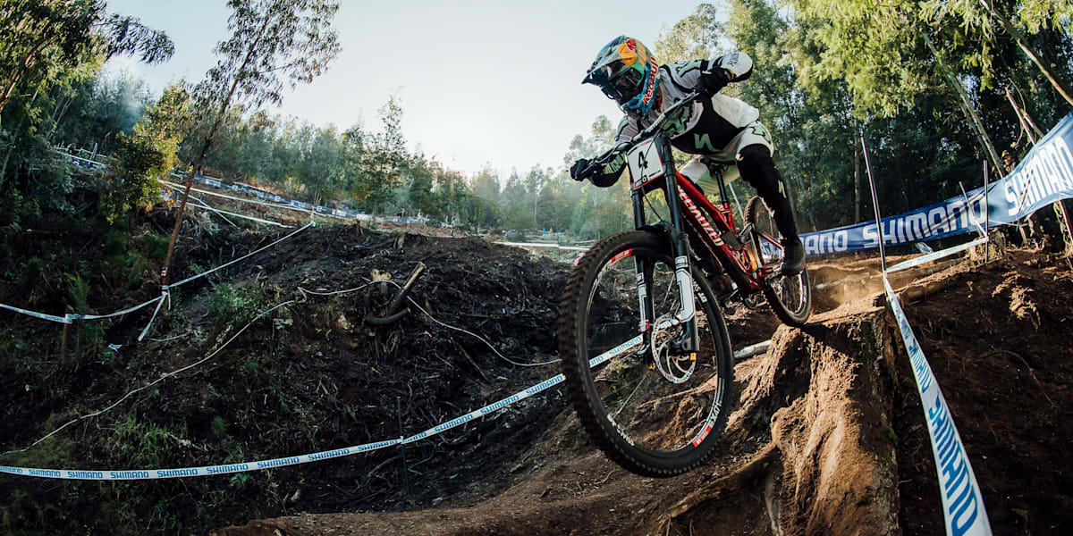 Uci dh world cup 2020 cheap