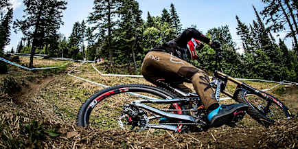 MTB tech: 5 bits of tech that divide the MTB world!