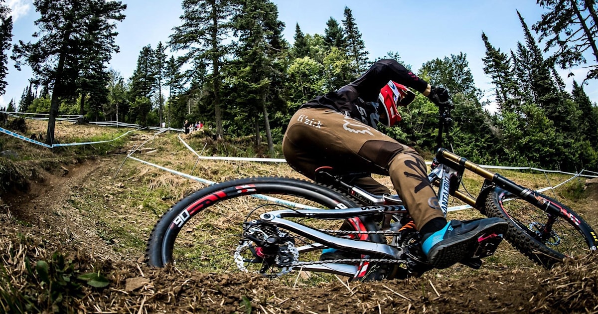 MTB tech: 5 bits of tech that divide the MTB world!