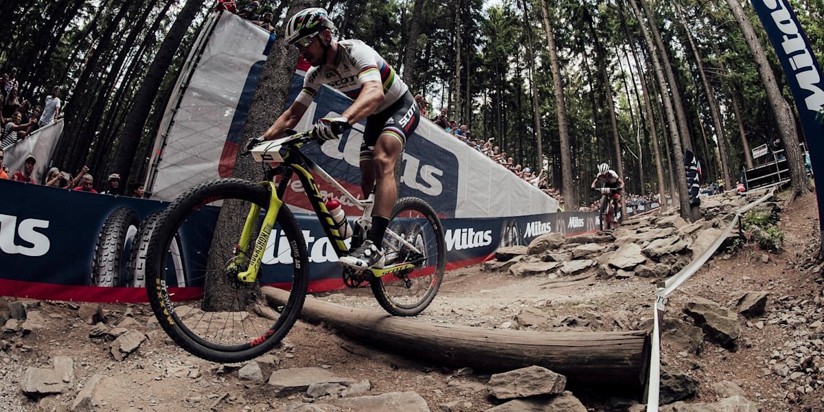 Mtb races 2018 store