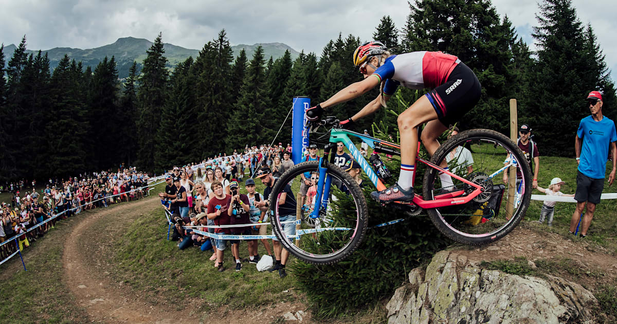 Carreras de cross country MTB una guia completa de XC