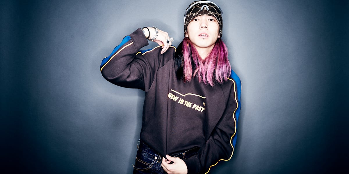 洋楽 Aggressive Behavior indie R&B BEATINK.COM / 99.9%