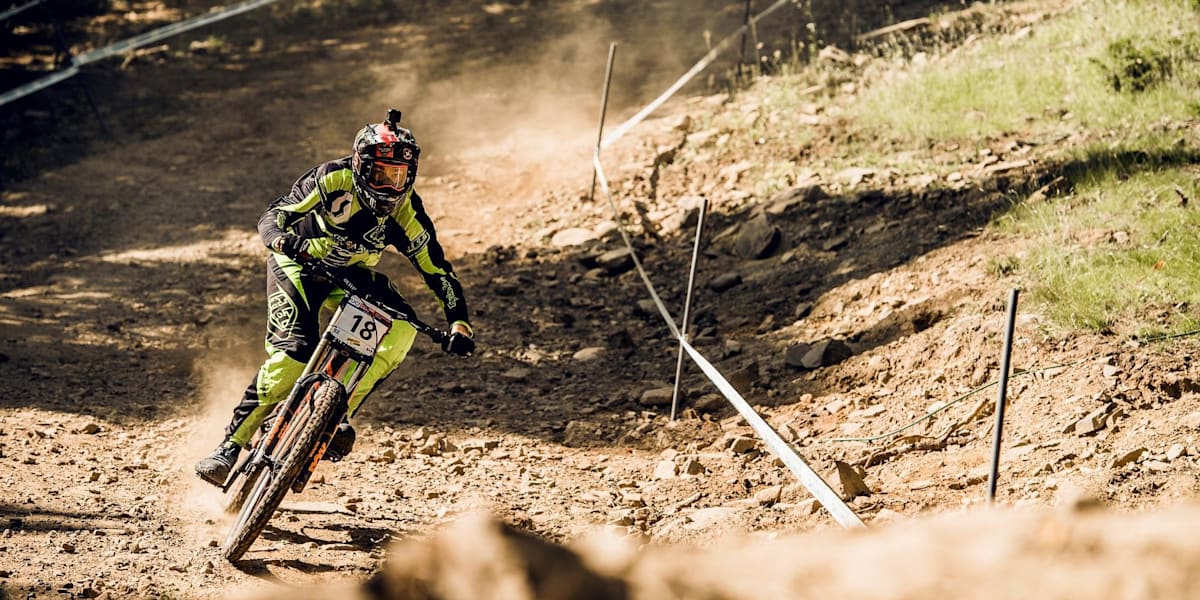 Downhill mountain bike brakes 2025