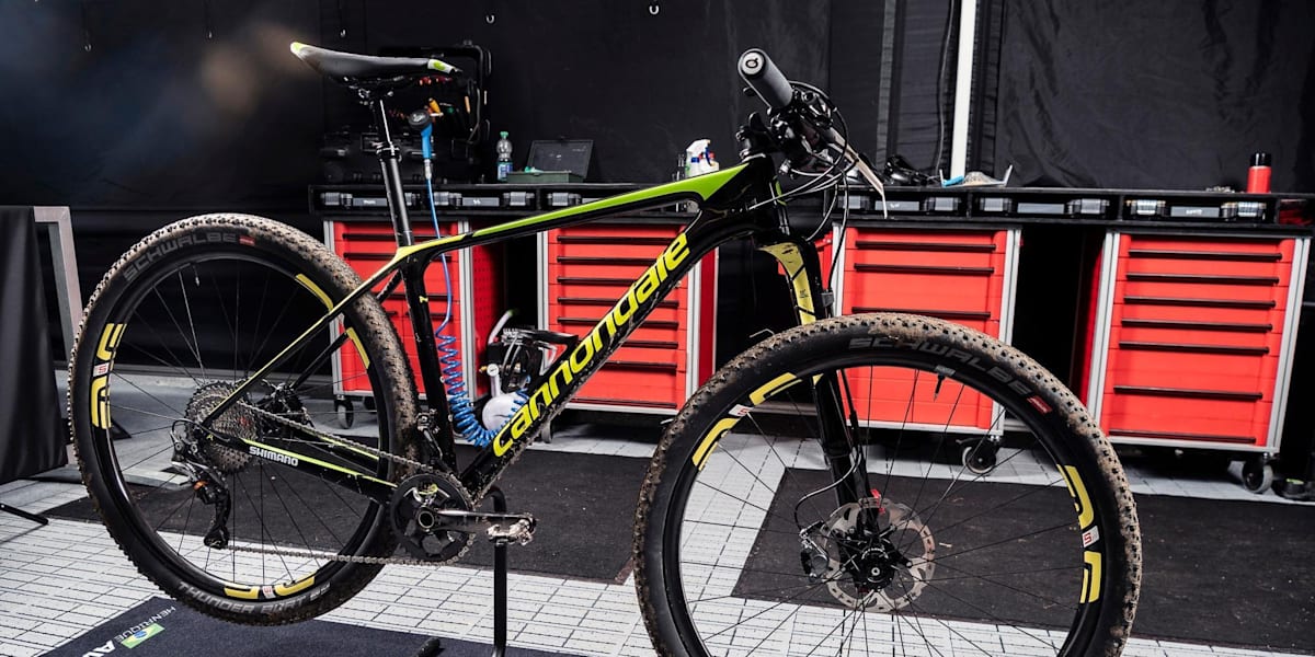 Cannondale fsi world cup online