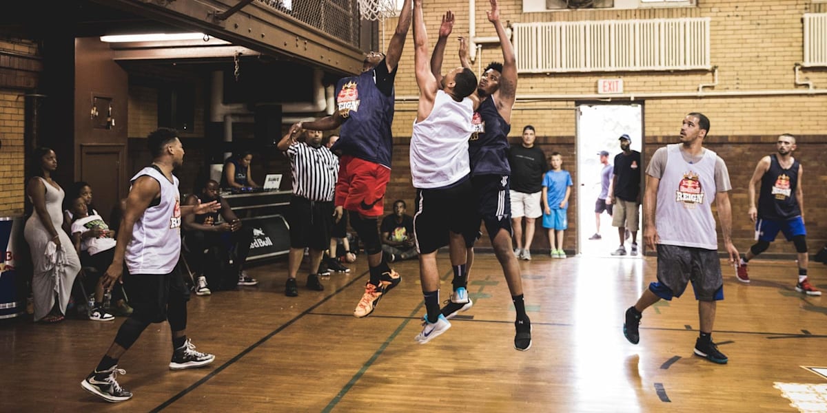 Basketball Shoes Buyer's Guide All you need to know