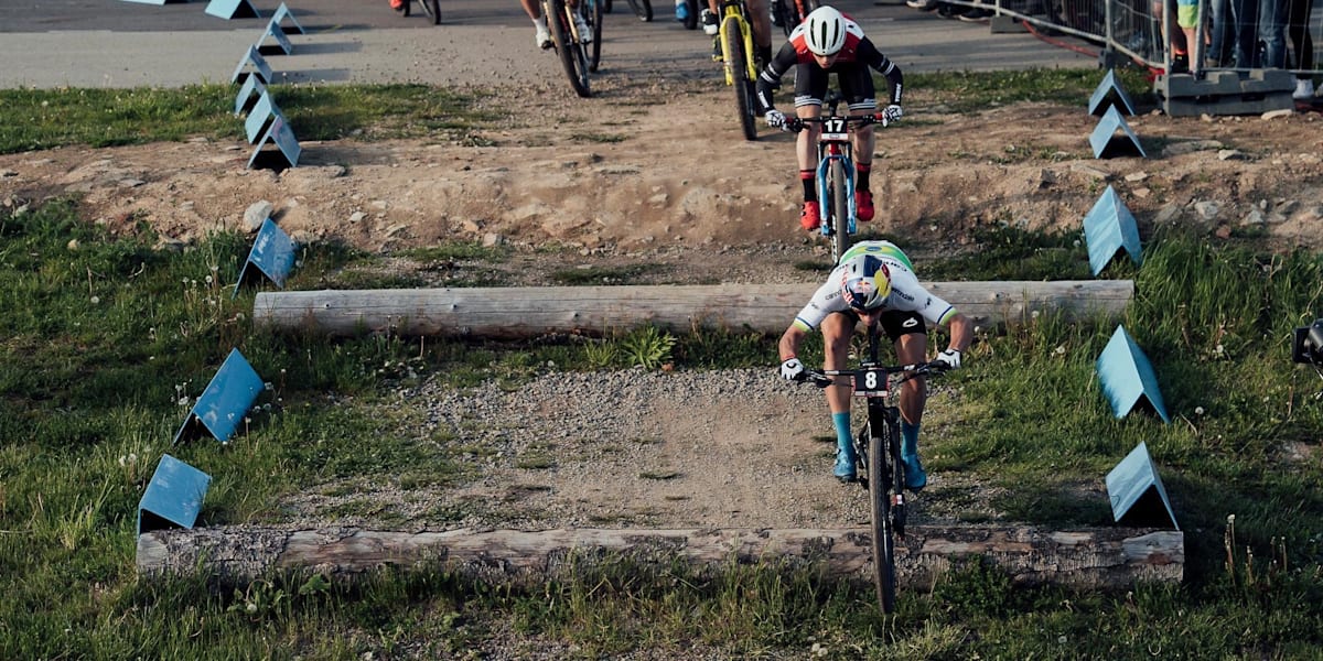 Copa Do Mundo De Mtb Xcc Xco Nové Mesto Resultados 