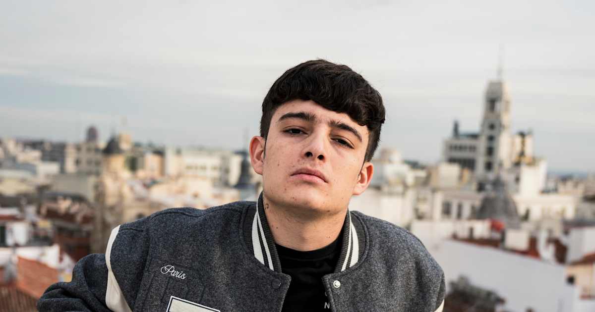 El Menor: “Que se preparen… Estoy cansado de que me quiten méritos”