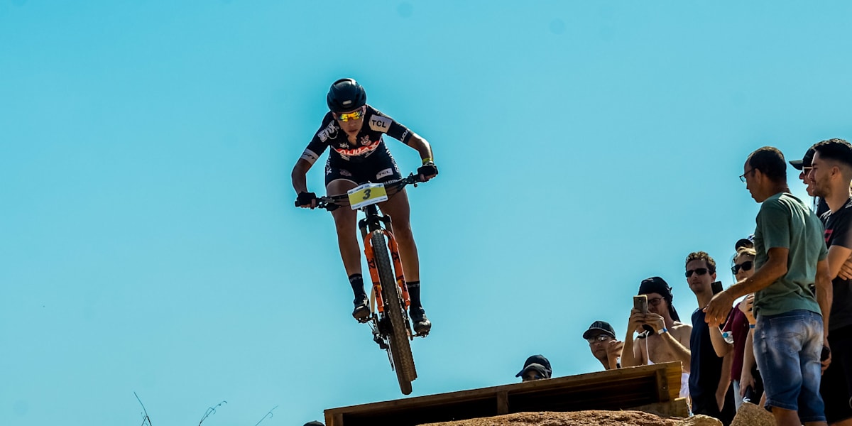 Red bull xco 2020 sales