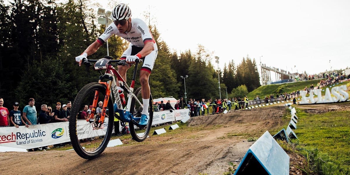 UCI MTB World Cup 2019 Rd 2 XCC report video replay