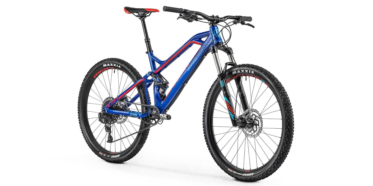 Best mountain bikes under 2500 7 singletrack slayers