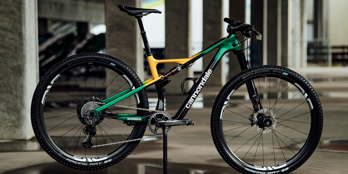 Avancini cannondale online
