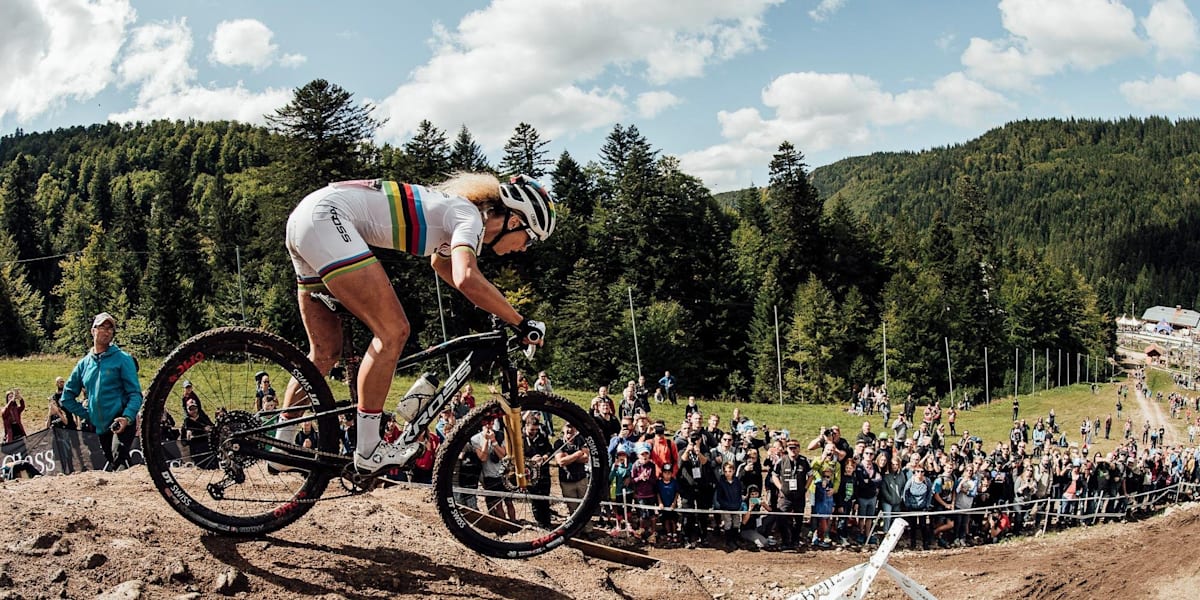 Xco world cup 2018 cheap