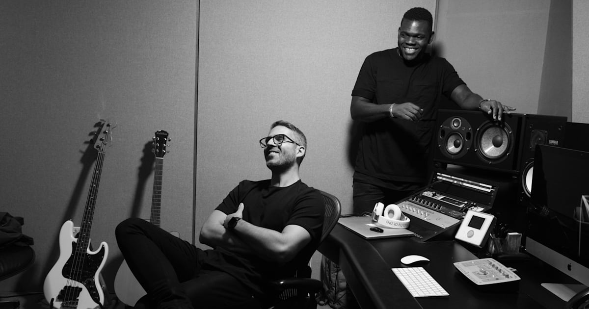 Future Cut's best songs and productions: 7 key tracks