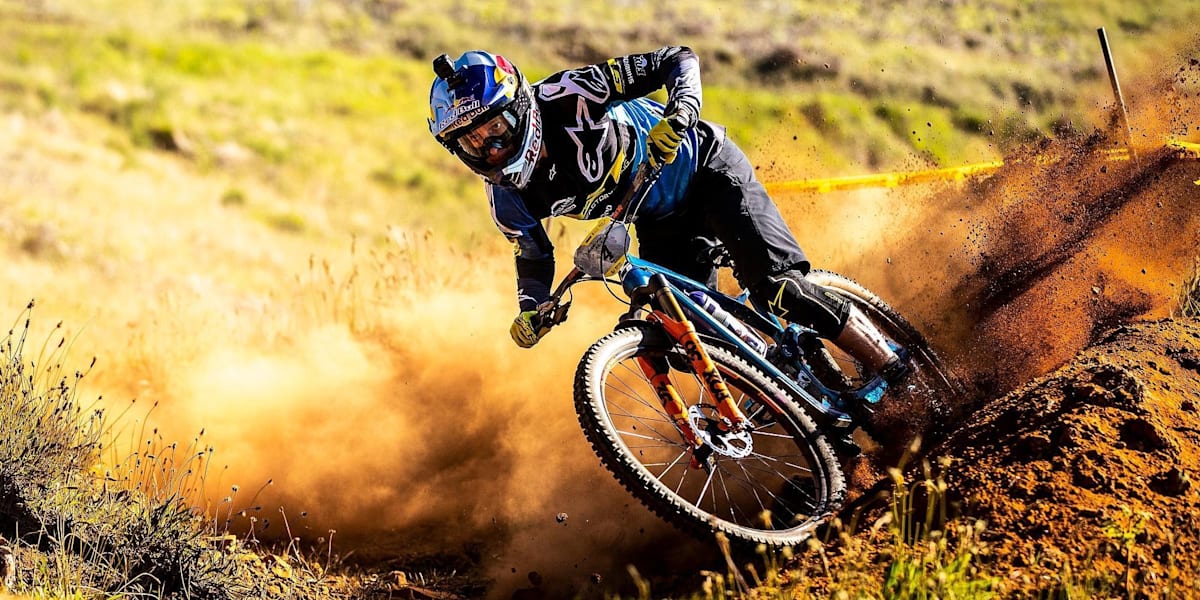 Martin maes downhill online