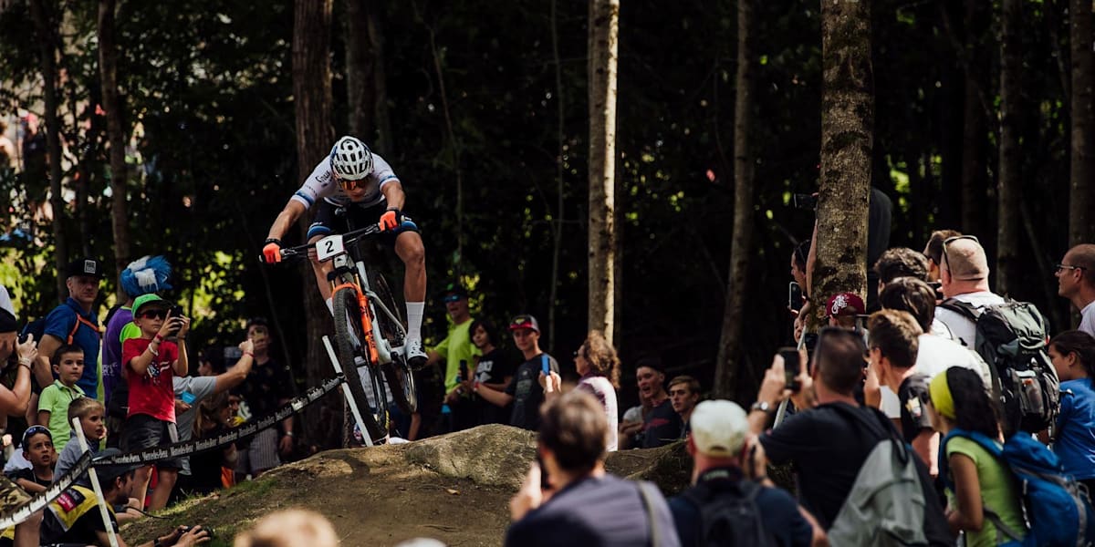 UCI XCO World Cup Val di Sole Race report and replays