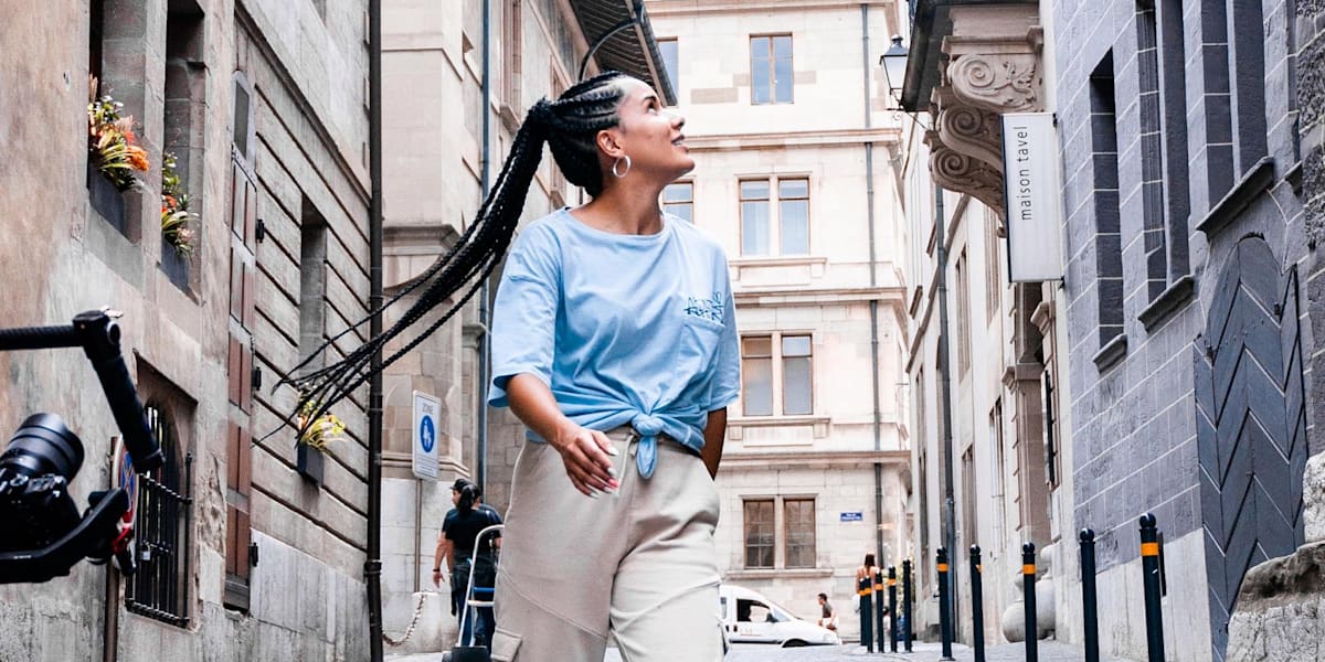 Red Bull Dance City Guide Geneva