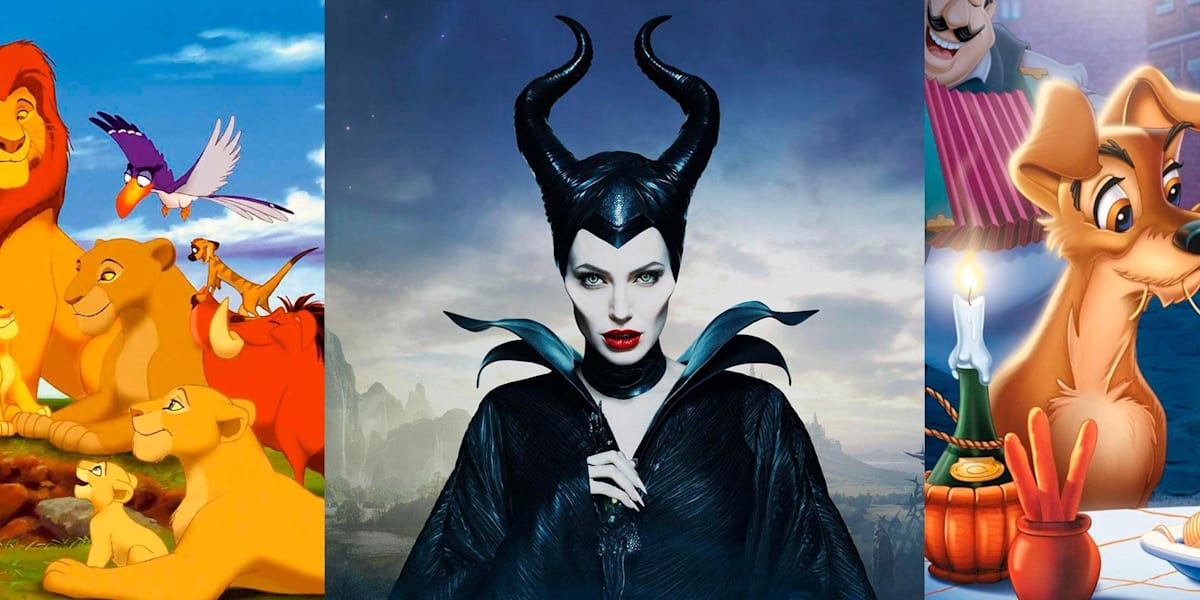 Disney revela primeiras imagens do remake de A Dama e o Vagabundo