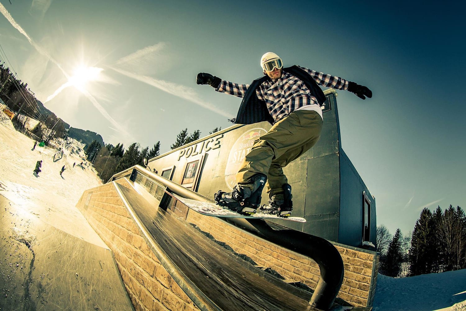 SnowboardAusrüstung Alles zum richtigen Equipment!