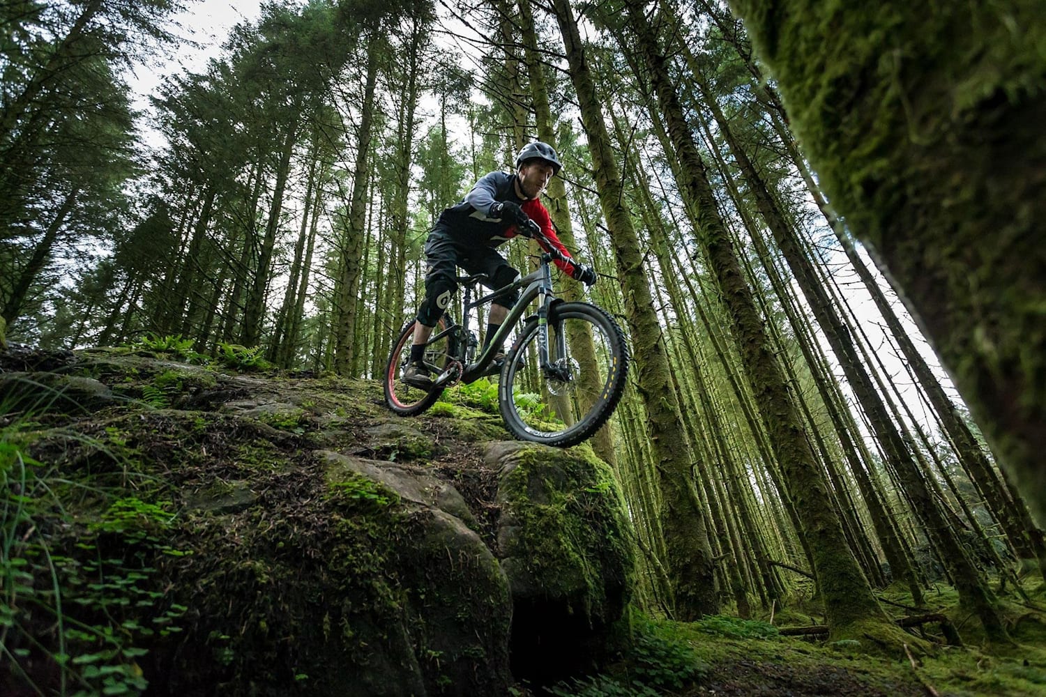 Mountain biking Northern Ireland Top 5 destinations