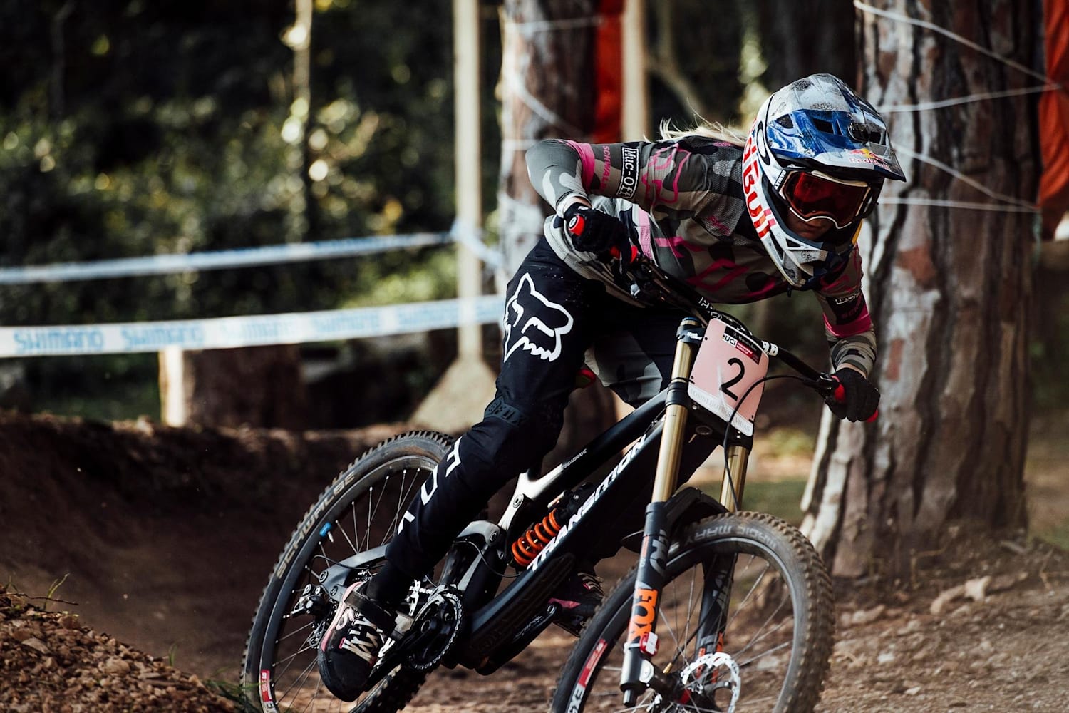 UCI MTB World Championships 2018: Riders to watch