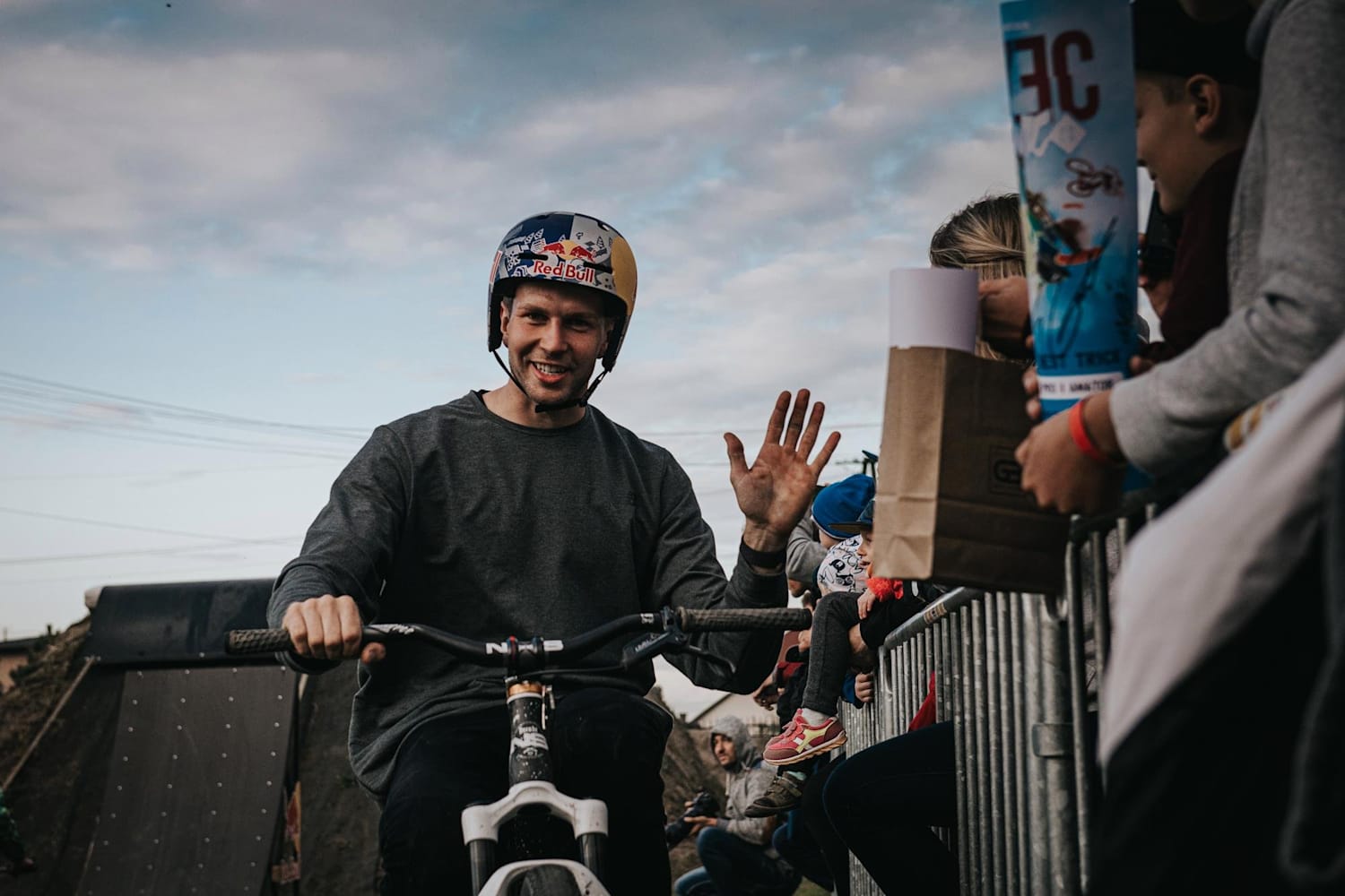 Till 18 Online video Series Job interview