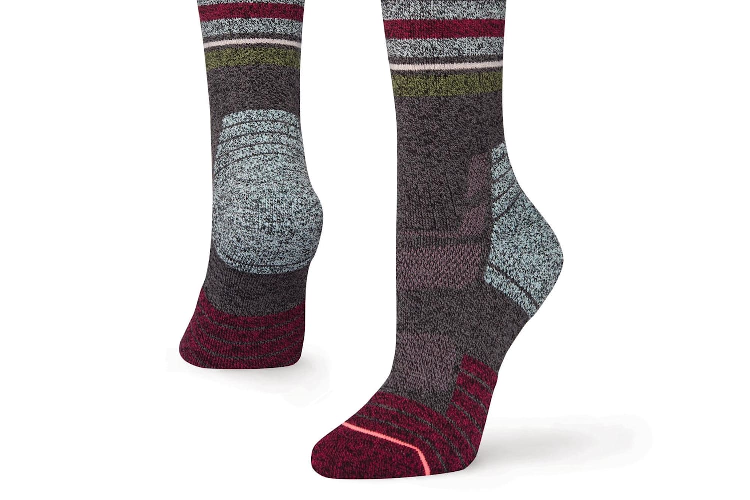 Stance socks AW17 collection