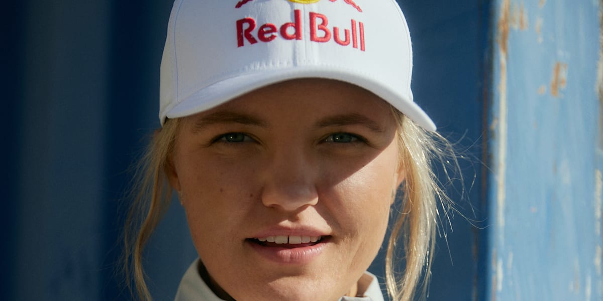 Linn Svahn: A Swedish Cross-Country Skiing Prodigy