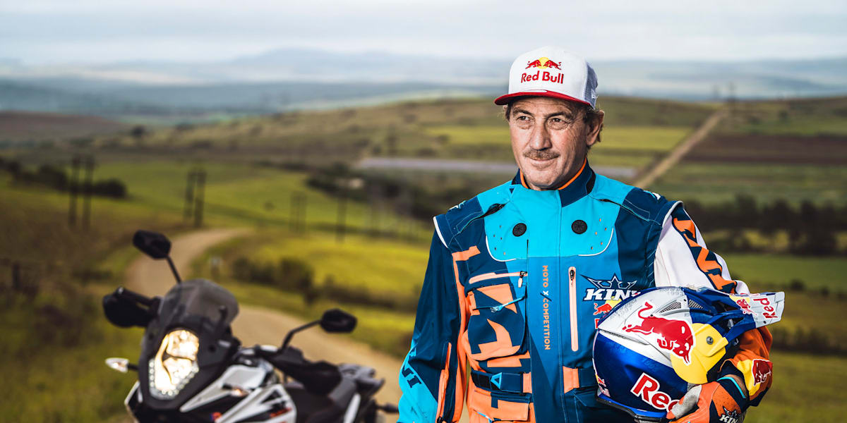 Traje moto deals ktm