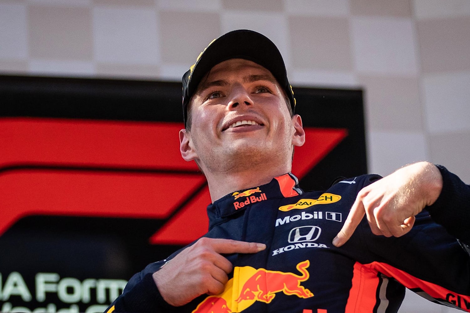 max verstappen brother